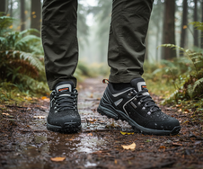 Polobotky TREK SALVADOR  02