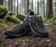 Polobotky TREK  SALVADOR   02