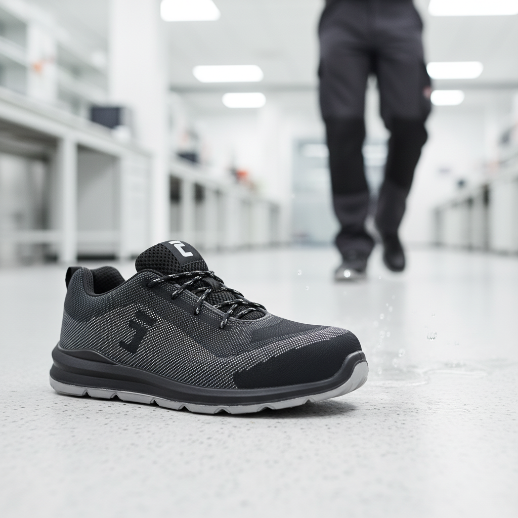 Polobotky BEEFORD ESD 01