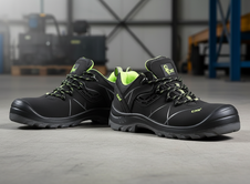 Polobotky COMET CXS  02 NON METALLIC