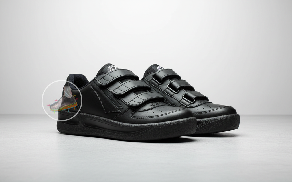 Polobotky Prestige M86810