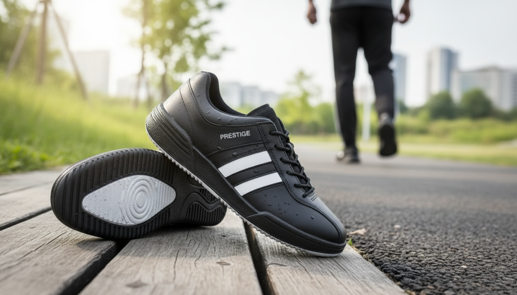 Polobotky Prestige Moleda Sport