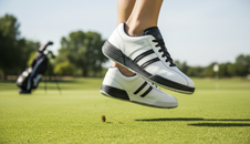 Polobotky Prestige Sport GOLF