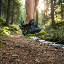 Polobotky ATOX  SOFT