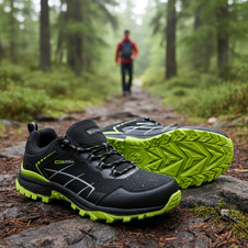 Polobotky ATOX    SOFT