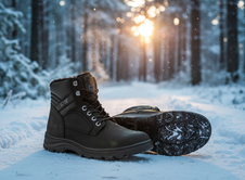 Obuv INDUSTRY CXS WINTER