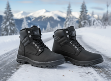 Obuv INDUSTRY   CXS WINTER