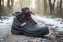 Obuv CERBIATTO  MF WINTER S3