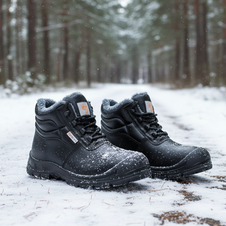 Obuv STRONG S3    WINTER