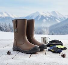 PROMO WINTER BOX PROMO ALASKA