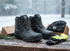 PROMO WINTER BOX PROMOARAS