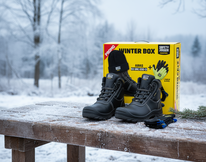 PROMO WINTER BOX  PROMOARAS