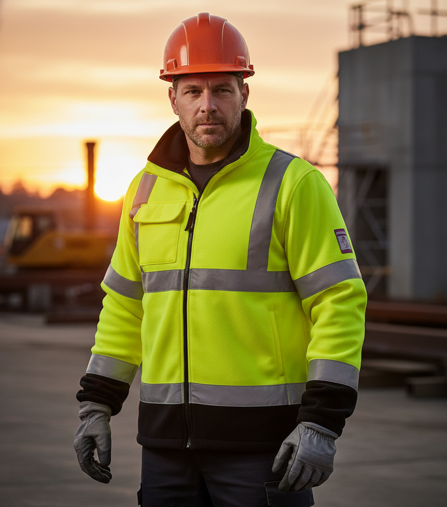 Mikina MODAFLAME FAROES