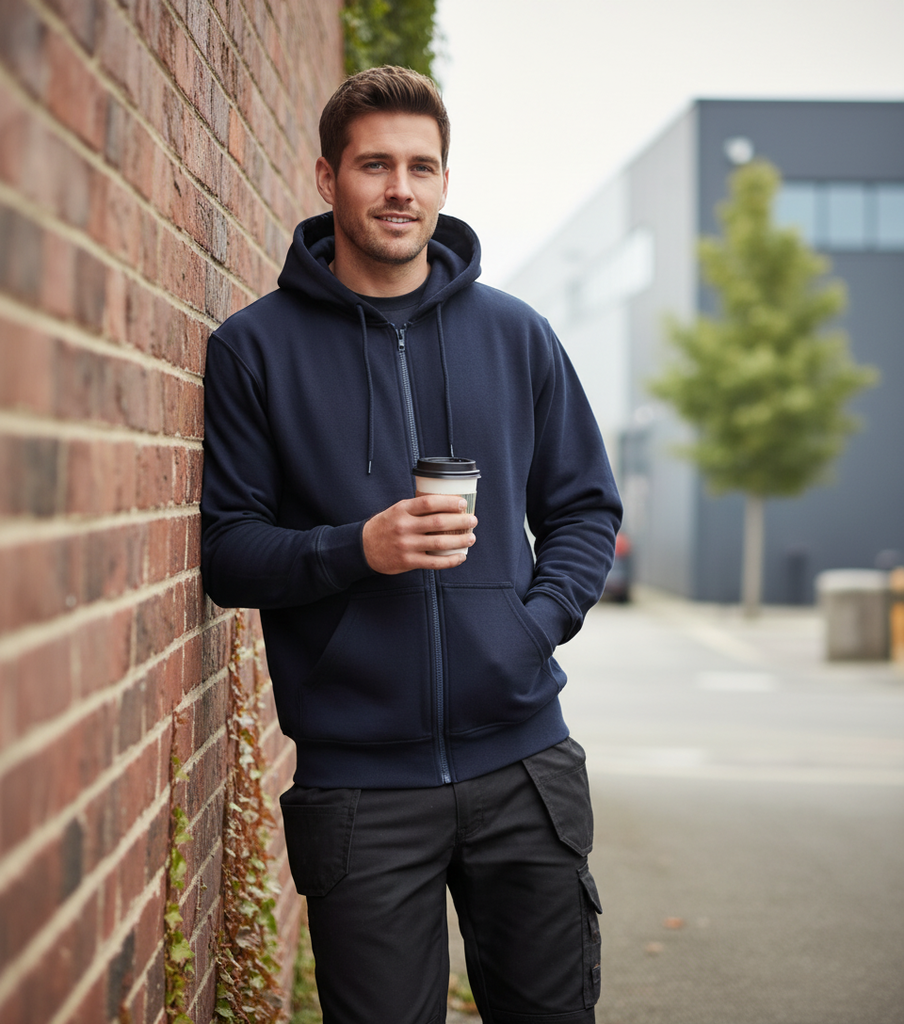 Mikina MODAFLAME TRAMORE