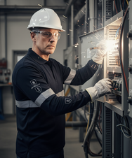 Polokošile MODAFLAME TRIM