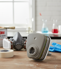 Filtr ABE1 3M6057 k 3M6000