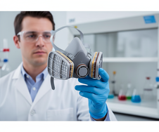 Filtr ABE1 3M6057 k   3M6000