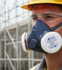 Filtr 3M2125 P2 k 3M 6000