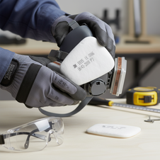 Předfiltr P3 3M5935 k 3M6000