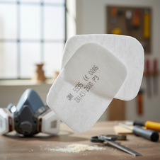 Předfiltr P3 3M5935 k  3M6000