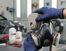 Filtr ABEK1 3M6059 k 3M6000