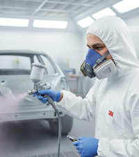 Filtr ABEK1 3M6059 k   3M6000