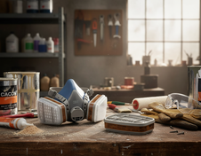 Filtr A2 3M6055 k 3M6000