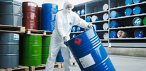 Overal TYVEK CLASSIC  XPERT