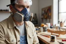 Filtr A1 3M6051 k 3M 6000