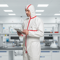 Overal CHEMSAFE 400