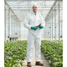 Overal CHEMSAFE  MS1