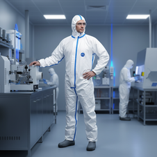 Overal TYVEK CLASSIC PLUS