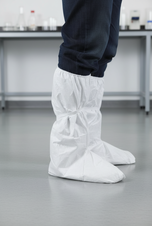 TYVEK VYSOKÝ NÁVLEK NA BOTU