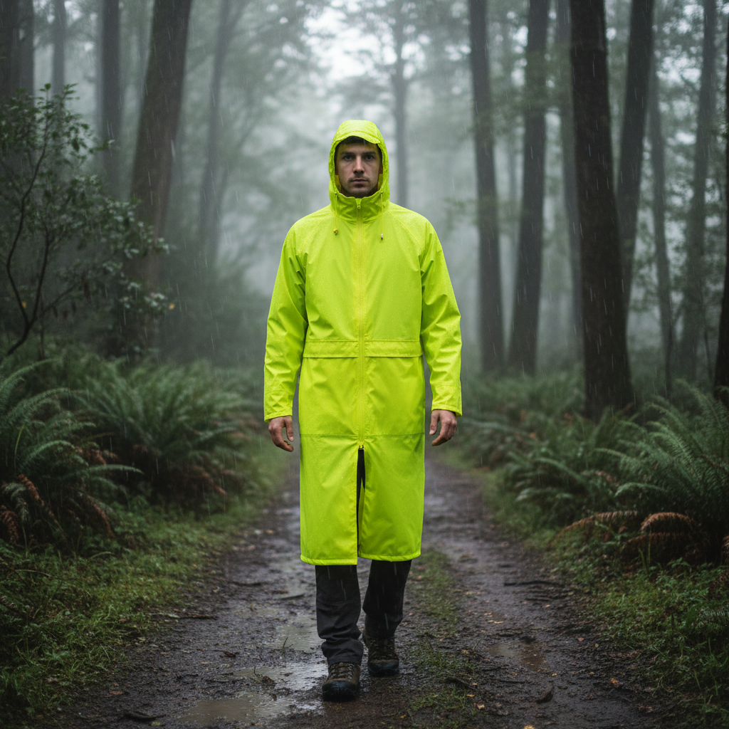 Plášť RIPON 120CM