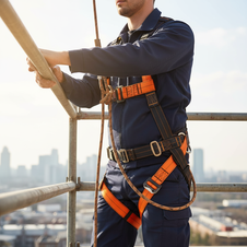 Zachycovací postroj ULTRA