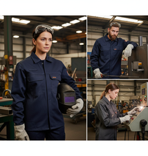 Blůza BIZWELD WELDON