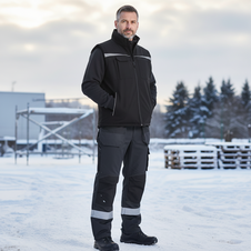 Vesta EMERTON STR WINTER