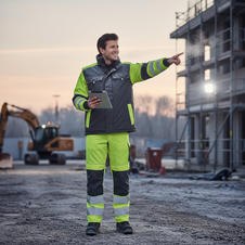 Vesta MAX VIVO WINTER