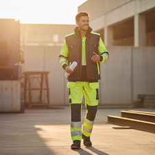 Vesta MAX VIVO  WINTER