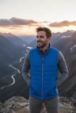 Vesta RIVONIA    MAN