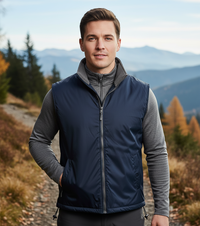 Vesta Body   Warmer