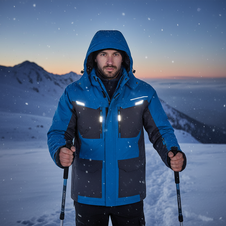 Bunda DELANO  WINTER