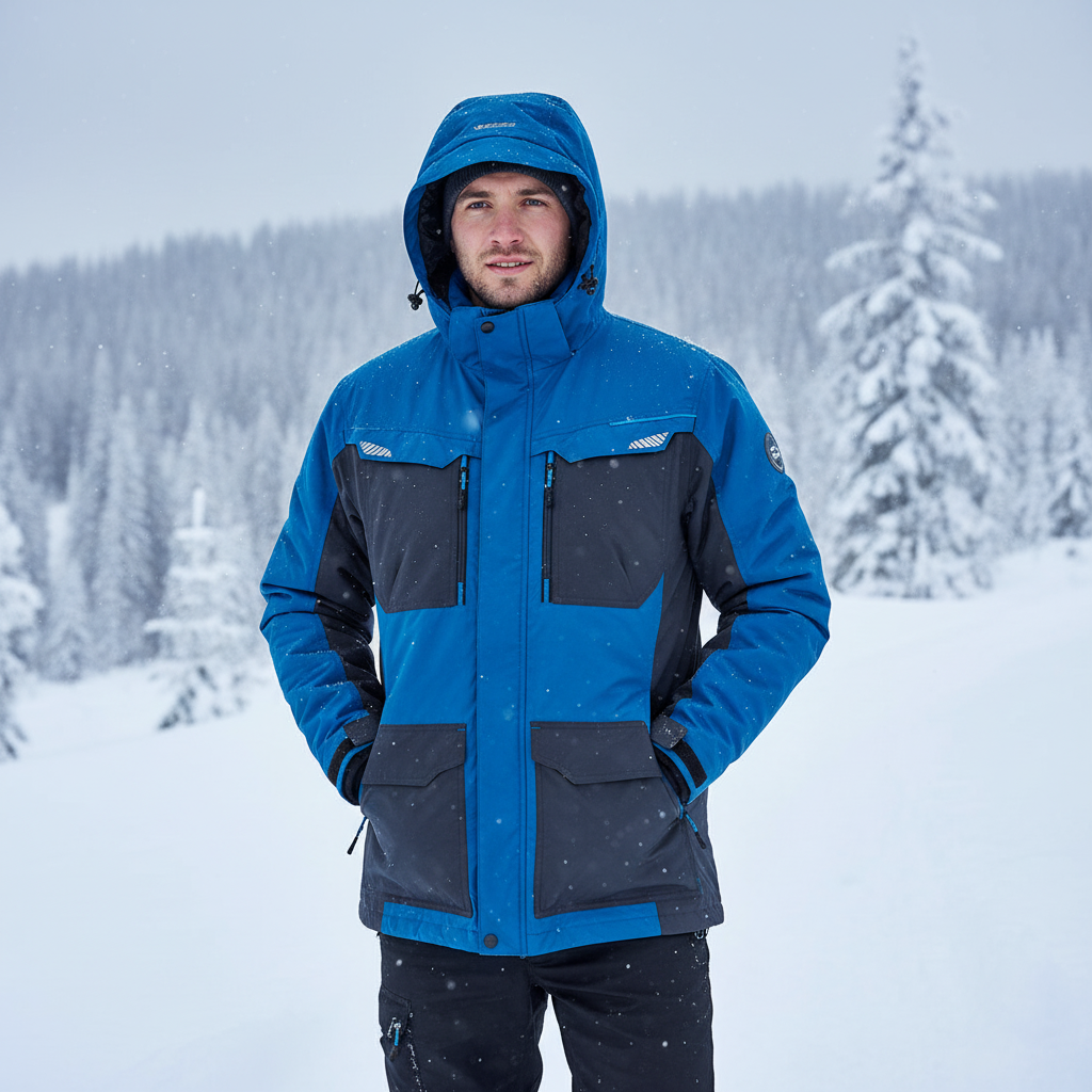 Bunda DELANO   WINTER