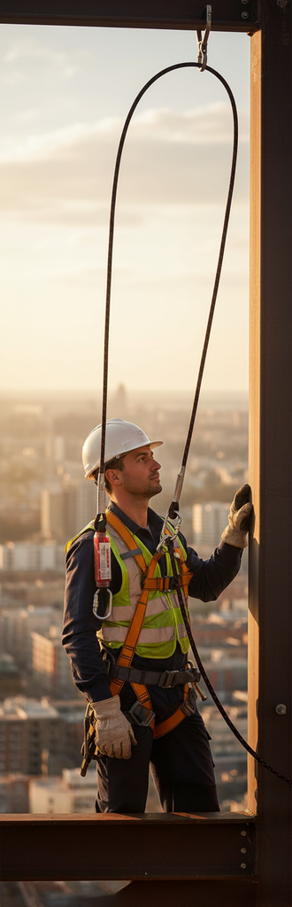 Tlumič pádu PSALTO11L011