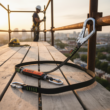 Tlumič pádu CHIMANGO 2