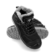 Obuv VICTOR S3  WINTER