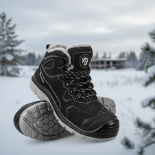 Obuv VICTOR S3    WINTER