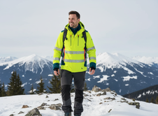 Bunda BEDFORD SOFT    WINTER