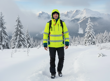 Bunda BEDFORD SOFT   WINTER