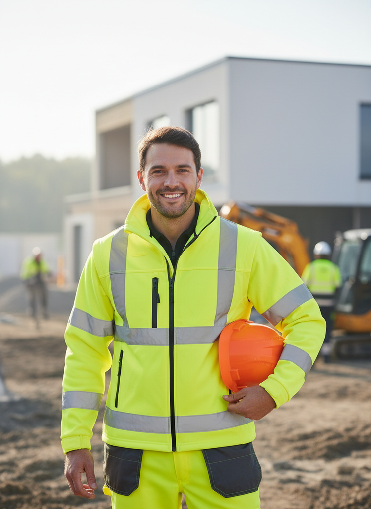 Bunda CLASSIC SOFT 2v1